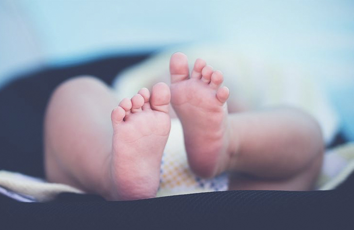 Türkiye’de 2019 yılında doğan bebek sayısı: 1 milyon 180 bin 840