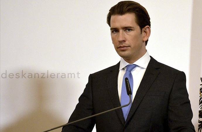 Avusturya’da yeni hükümet Müslümanların hayatını daha da zorlaştıracak