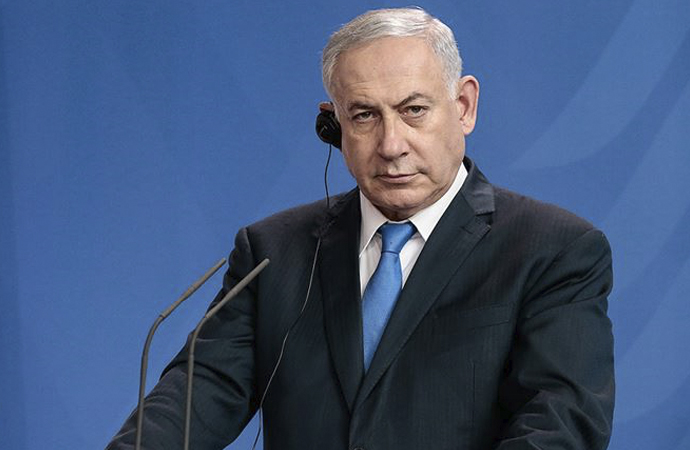 Netanyahu ‘İsrail’i nükleer güce dönüştürüyoruz’ dedi