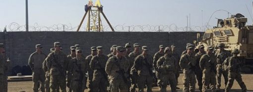 Irak: ‘ABD askerlerinin çıkarılması için gereken mekanizmayı hazırladık’