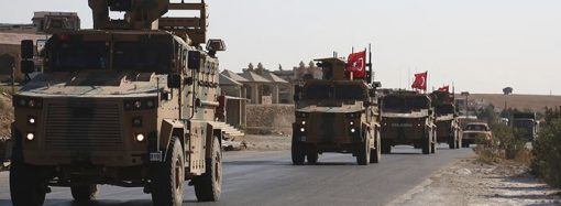 İdlib’de Türk takviye güçlerine saldırı