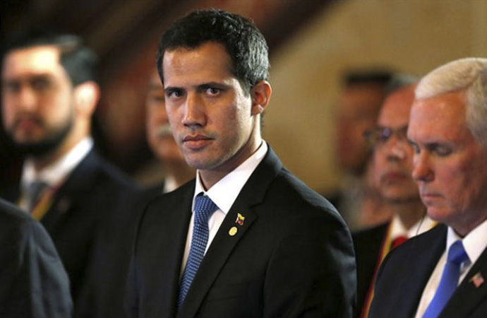 İspanya, Venezuela’ya yaklaşımını değiştirdi