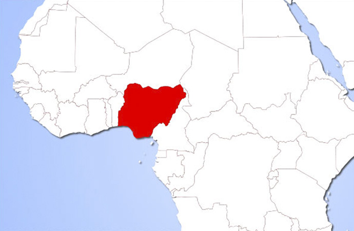 Nijerya’nın kuzeyinde 1 milyar varillik ham petrol keşfedildi