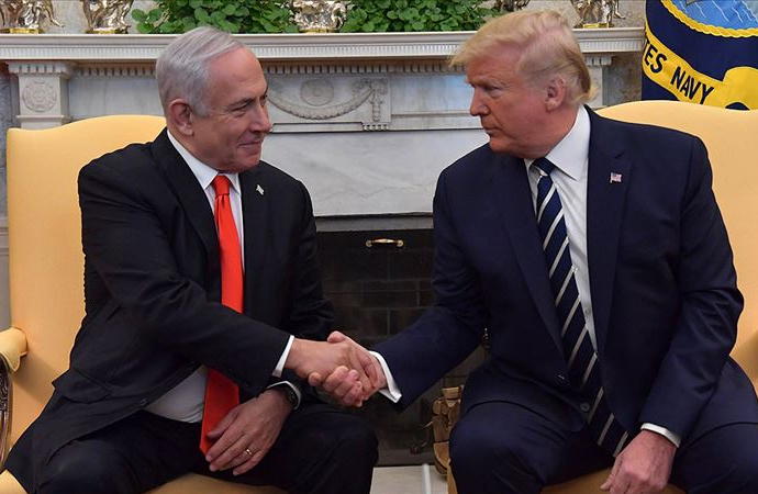 Trump’ın ‘barış’ vizyonu: Kimliksiz, topraksız ve bağımlı Filistin