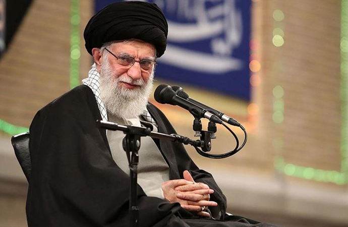 İran’da son sözü lider söylüyor