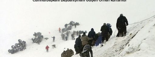 Van’da facia yaşandı: 33 kişi hayatını kaybetti