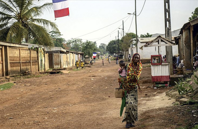 Afrika’da Fransa kâbusu: Tarihsel arka plan