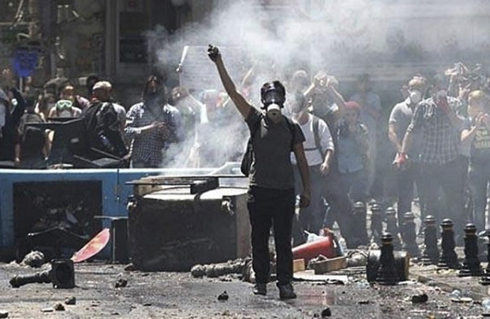 Bakan Soylu ile Abdullah Gül arasında ‘Gezi’ atışması
