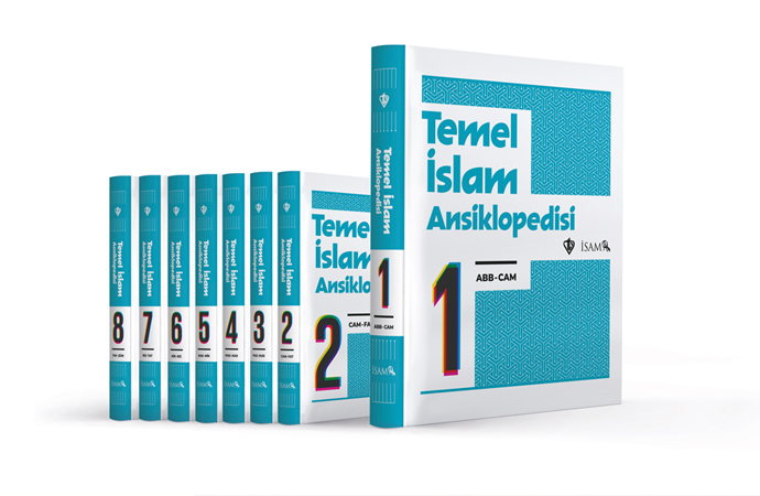 İSAM’dan 8 ciltlik Temel İslam Ansiklopedisi
