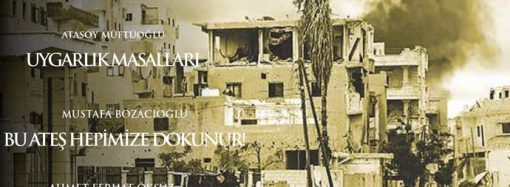 İktibas’ın yeni sayısı çıktı