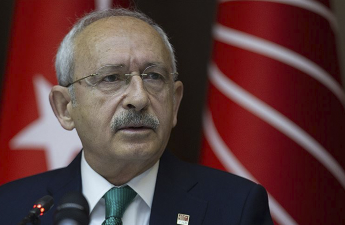 Kılıçdaroğlu: Bilim Kurulu’nun önerilerine dikkat edilmeli
