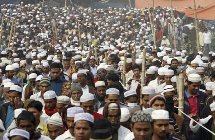Bangladeş Cemaat-i İslami liderlerini teker teker asıyor