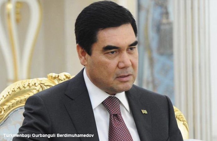 Türkmenistan’da “koronavirüs” kelimesine sansür