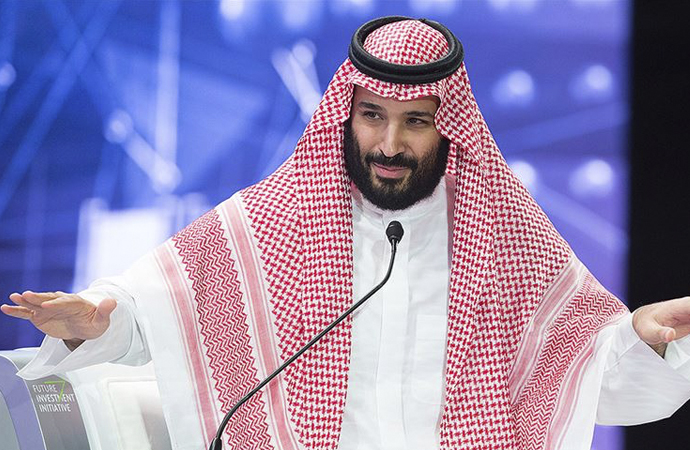 Suudi uleması MbS’ye arka çıktıkça itibar kaybediyor