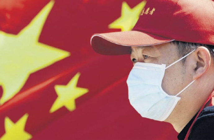 Amerika’da bir eyalet salgın nedeniyle Çin’e dava açtı