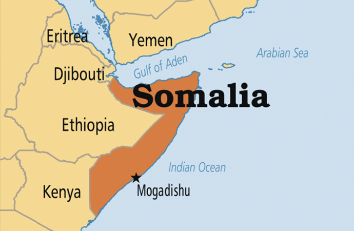 Paris Kulübü, Somali’nin devasa borcunun yarısını sildi