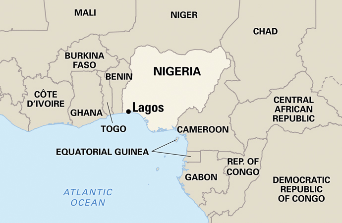 Nijerya’nın kuzey batısında kanlı saldırılar: 47 ölü