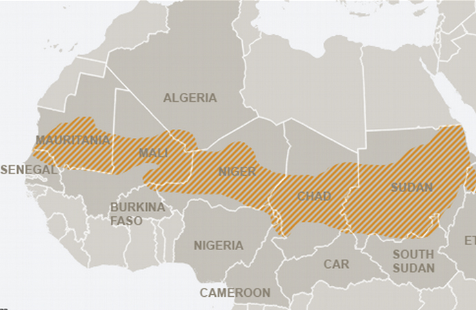 Kovid-19 pandemisi ve Sahel’deki jeopolitik derinlik