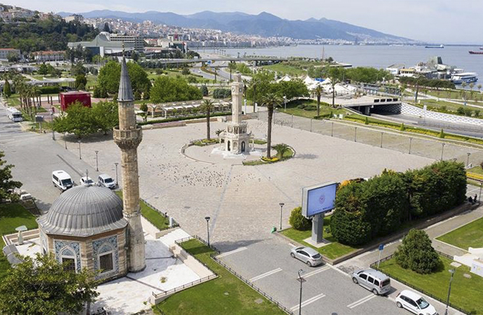 İzmir’de “merkezi ezan sistemi” devre dışı bırakıldı