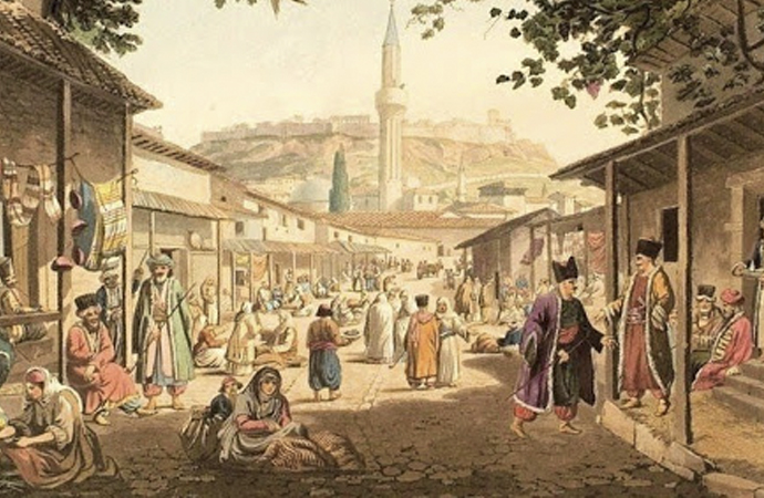 Osmanlı coğrafyasında karantina uygulamalarına isyanlar