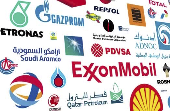 Petrol şirketlerinin ‘taahhütleri’ üzerine yeni rapor