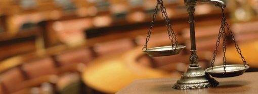 “Devletin Dini Adalettir” ifadesi üzerine…