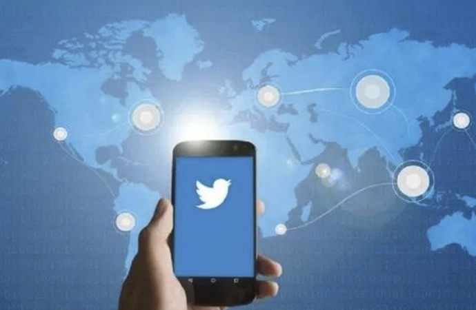 Twitter, BAE yanlısı yayın yapan 19 sahte hesabı kapattı