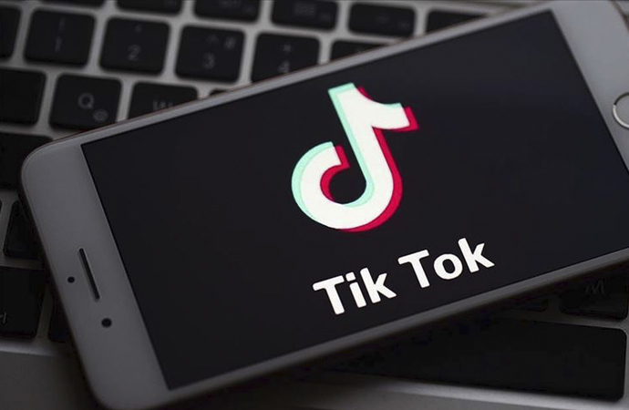 Amazon çalışanlarına TikTok yasağı