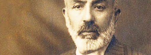 Mehmed Akif’e Dair Birkaç Not