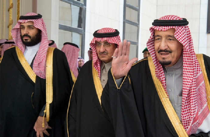 Suudi eski yetkili Saad el-Cabri 11 milyar doları nasıl harcadı?