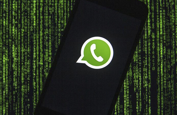 Almanya WhatsApp mesajlarını okuyabiliyor iddiası