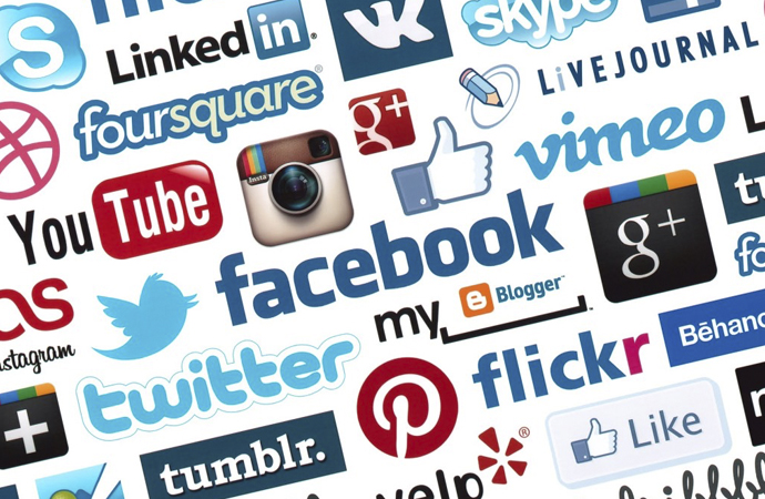Sosyal medya şirketlerine Batı’da uygulanan yasal yükümlülükler incelendi