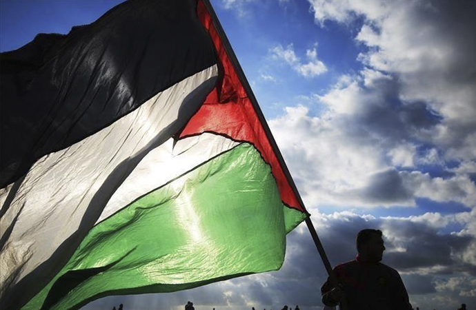Hamas: 1 Temmuz, İsrail’in ilhak planına karşı Filistin ulusal günü olacak