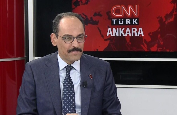 Türkiye’nin modernleşme tarihini eleştirdi