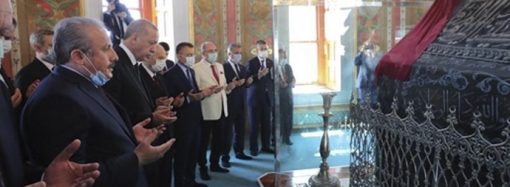 Ayasofya’nın dönüşümü ve beklentiler