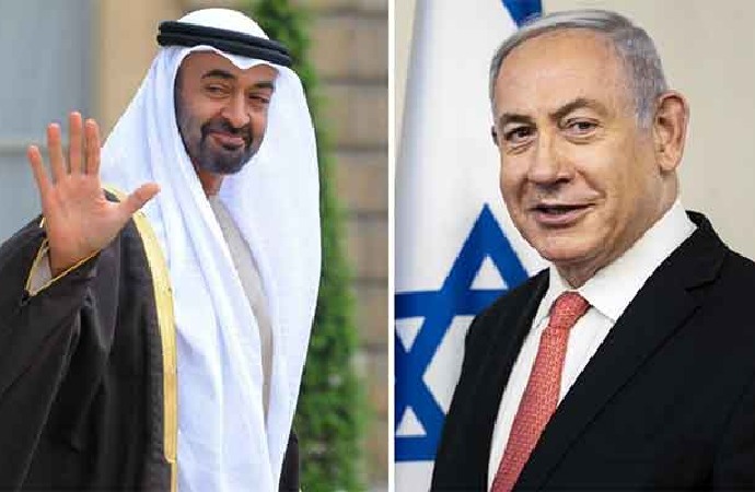 İsrail-BAE anlaşması: Normalleşme mi stratejik ittifak mı?