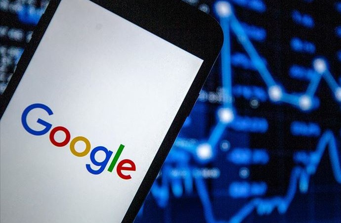 Google’dan Türkiye’deki operasyonlarına ilişkin açıklama