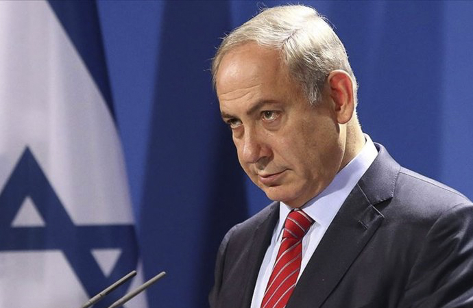 Netanyahu: ‘Vakit seçim değil, birlik olma vaktidir’