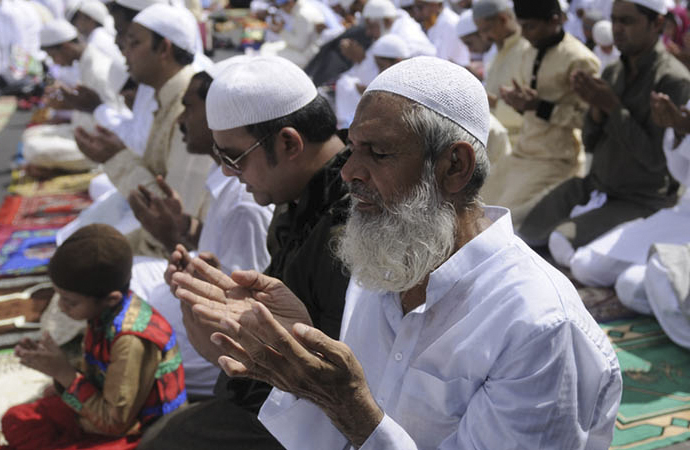 Hindistan’da Müslümanların geleceği