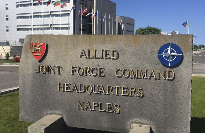 NATO üssünde Rusya’ya casusluk yapan Fransız subay