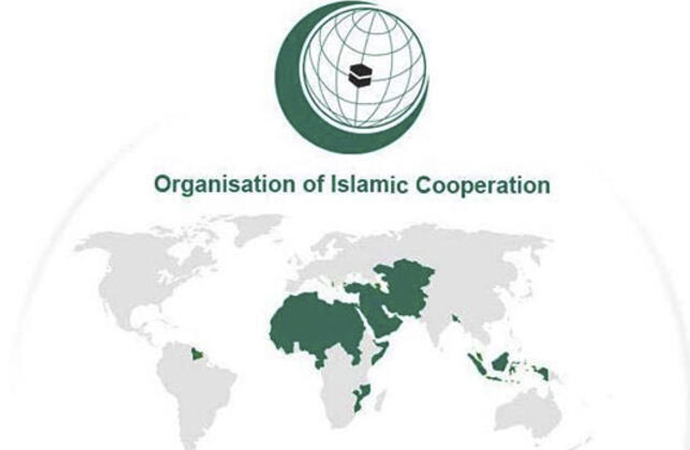 İslam İşbirliği Teşkilatı, Pakistan’ın Keşmir talebine ayak diriyor!