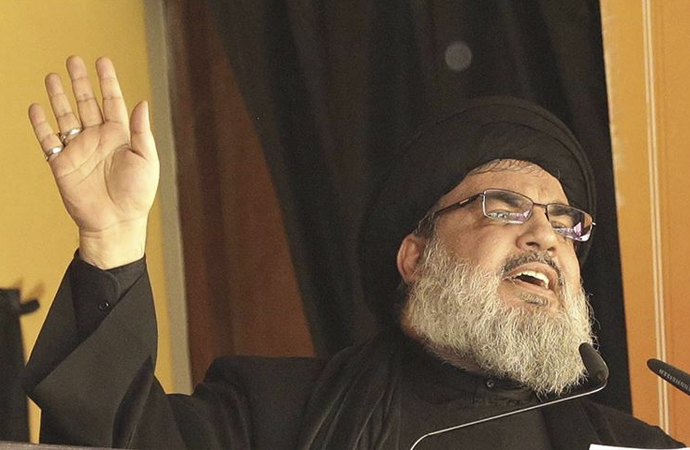 Nasrallah: Beyrut Limanı kontrolümüzde değil ve içindekilerini bilmiyoruz