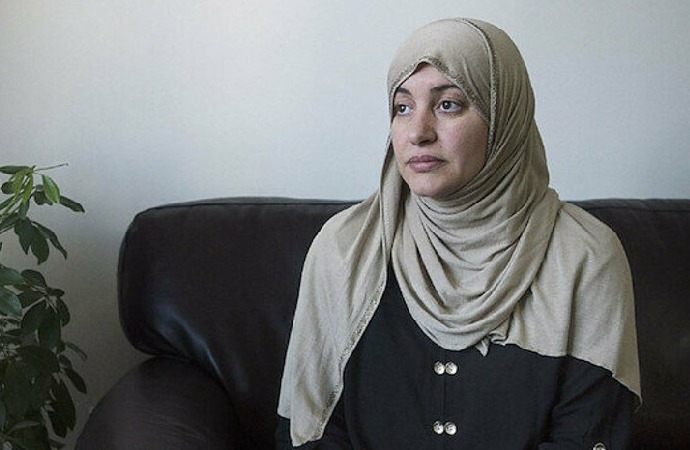 Kanada’da kadın hakim 5 yıl sonra Müslüman kadından özür diledi