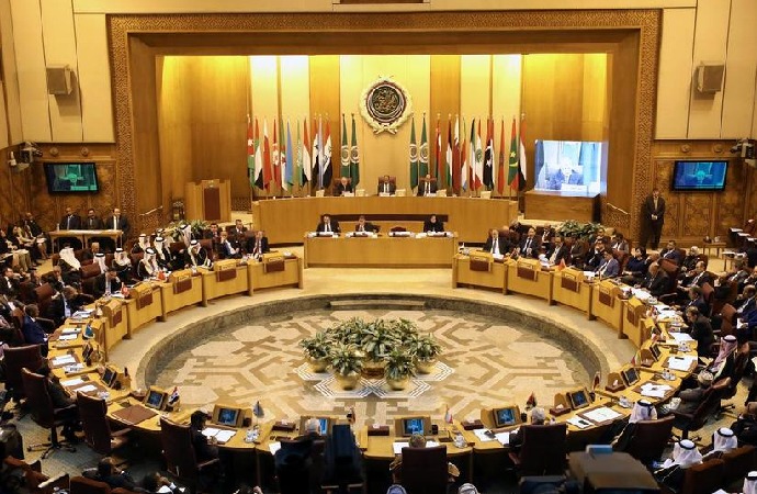 Arap Birliği, İsrail-BAE anlaşmasına karşı çıkamadı
