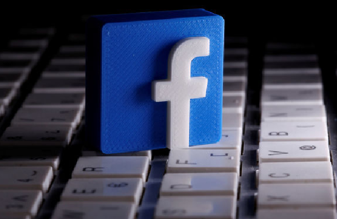 Facebook’ta “kurum içi hazırlanan” bir rapor ortaya çıktı