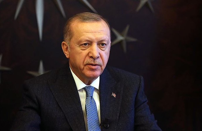 Erdoğan’dan Menderes mesajı: Demokrasinin üzerindeki vesayeti kaldırdık