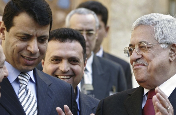 Washington yönetimi, Abbas’ın yerine Dahlan’ı getirmeyi başarabilir mi?