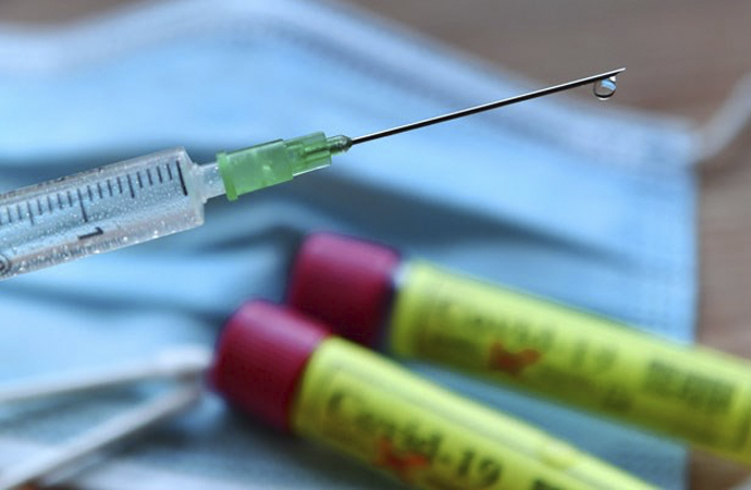 Çin, 4 aşı için 3. aşama klinik testlerin yapıldığını duyurdu