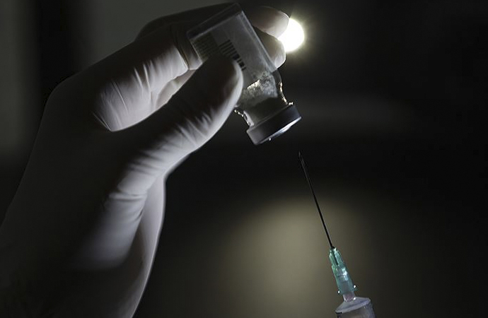 DSÖ: Testleri devam eden 200 aday aşının garantisi yok