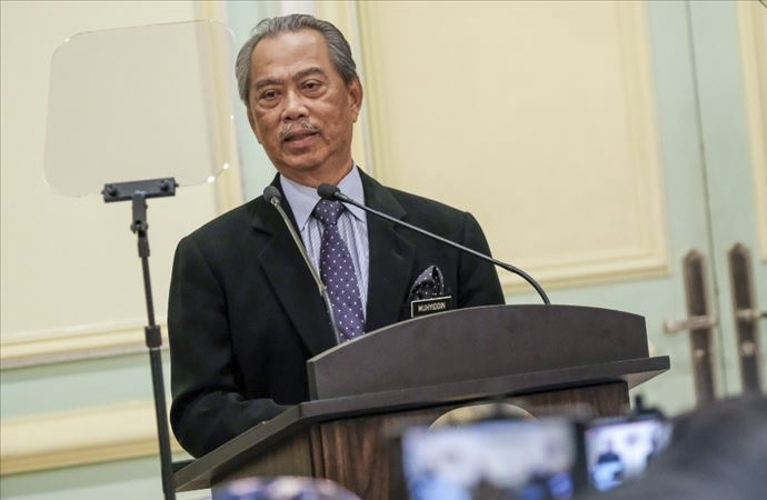 Malezya Başbakanı: Birleşmiş Milletler’in reforma gitmesi şart